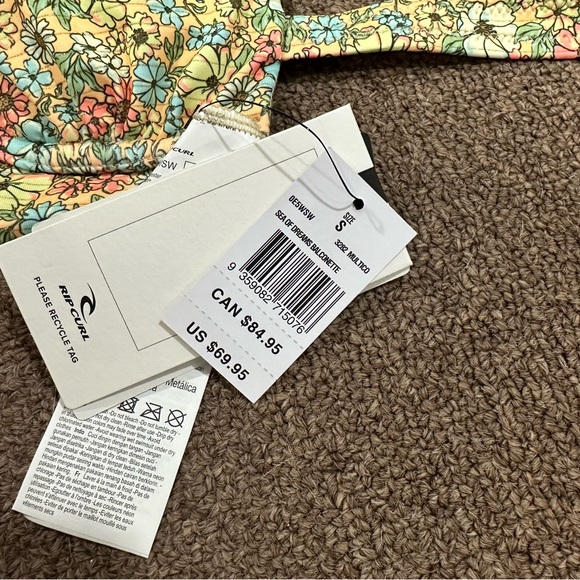 RIP CURL BIKINI SET - Picture 7 of 13